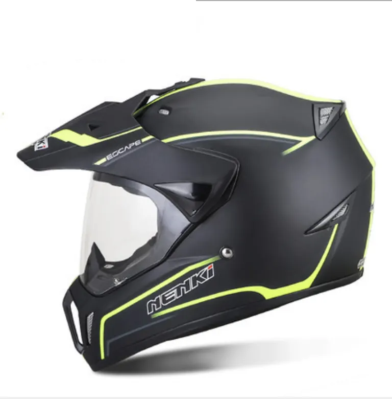 Motorcycle Helmets Pattern 2 - main product view