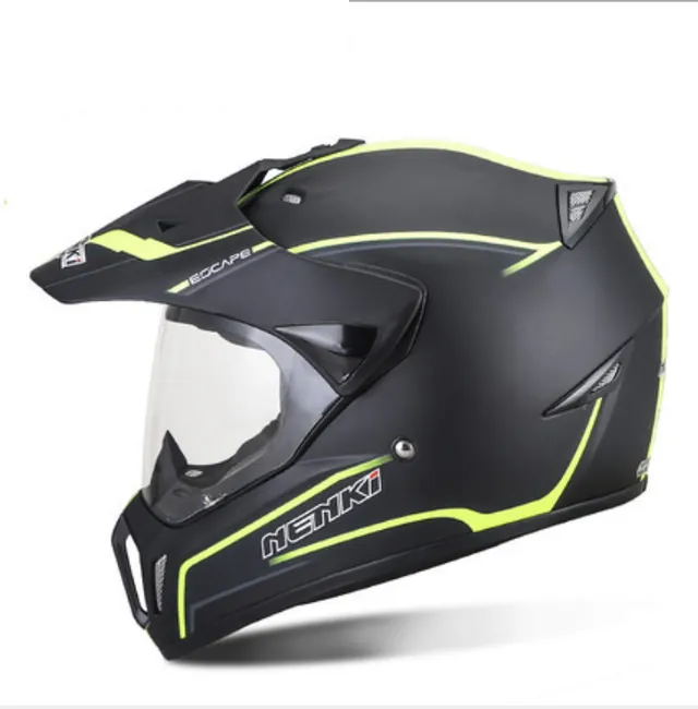 Motorcycle Helmets Pattern 2 - Motorcycle Helmets