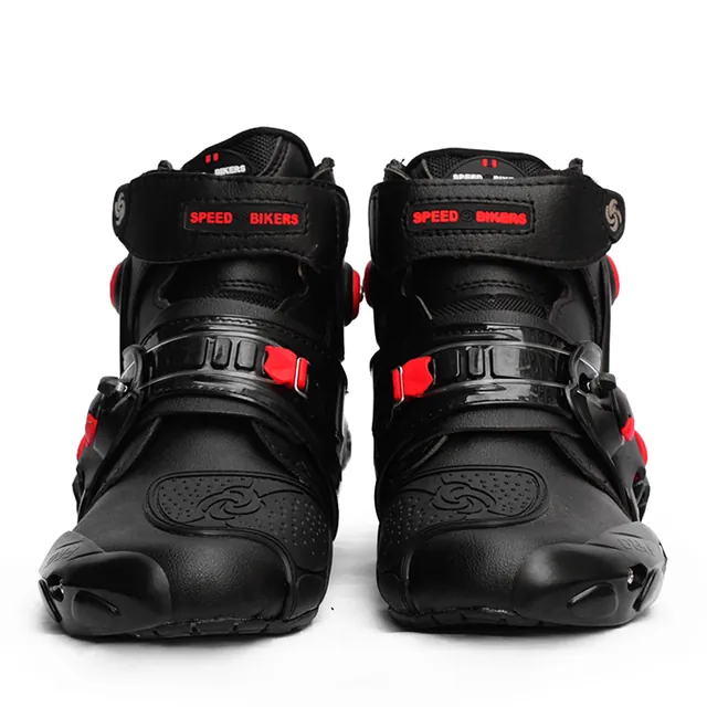 Waterproof Motocross Boots - view 2