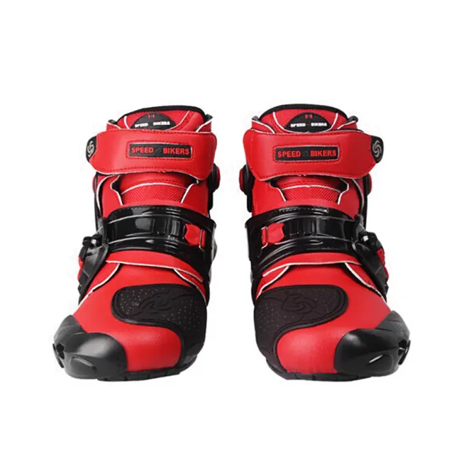 Waterproof Motocross Boots - view 3