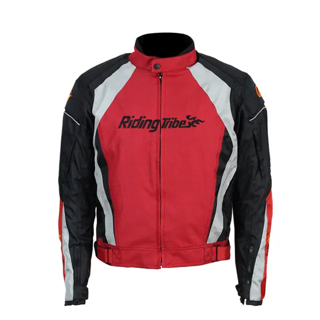 Motorcycle Rider Jackets - Riding Jackets and Racing Coveralls