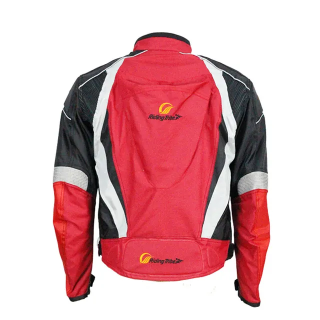 Motorcycle Rider Jackets - view 2