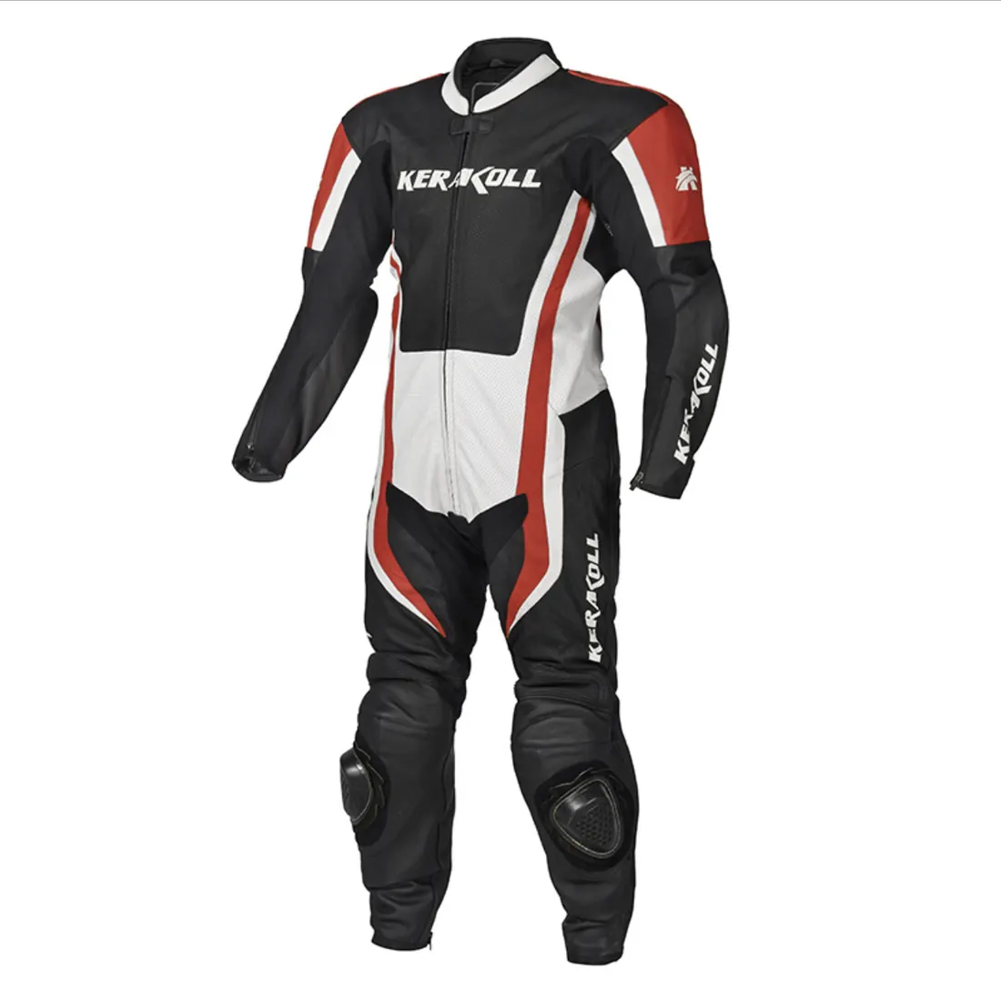 Riding Jackets and Racing Coveralls from Creease