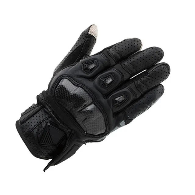 Motorcycle Full Finger Hand Gloves Pattern 6 - view 4