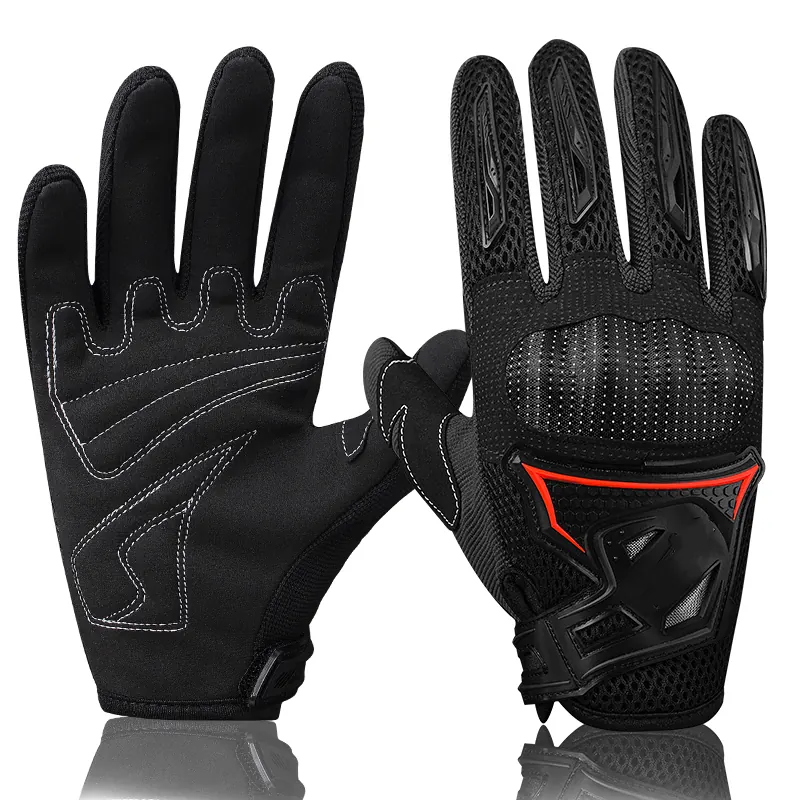 Motorcycle Glove Buying Guide For Retailers