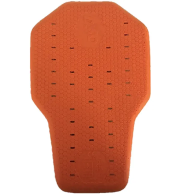 Motorcycle Jacket CE Approved Back Inserts - Motorcycle Armour and Protectors