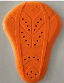 Motorcycle Jacket CE Approved Back Inserts - view 2