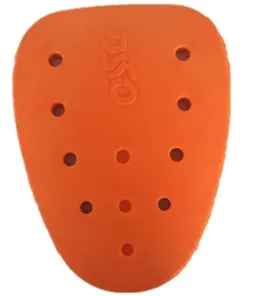 Motorcycle Armour and Protectors from Creease