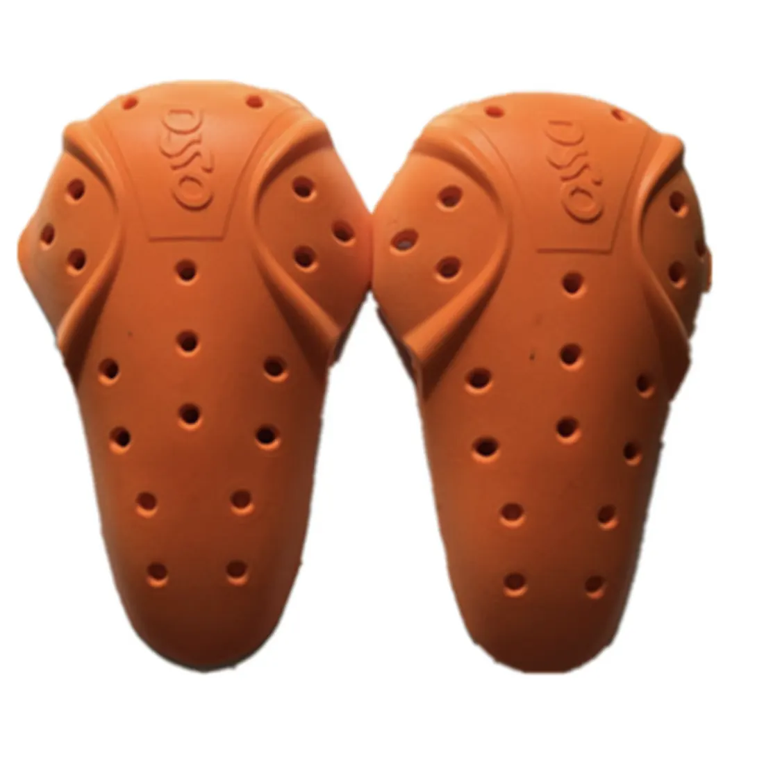 Motorcycle Jacket CE Approved Elbow / Knee Inserts - main product view