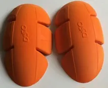 Motorcycle Jacket CE Approved Elbow / Knee Inserts - view 2