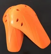 Motorcycle Jacket CE Approved Elbow / Knee Inserts - view 3