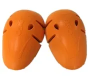 Motorcycle Jacket CE Approved Elbow / Knee Inserts - view 5