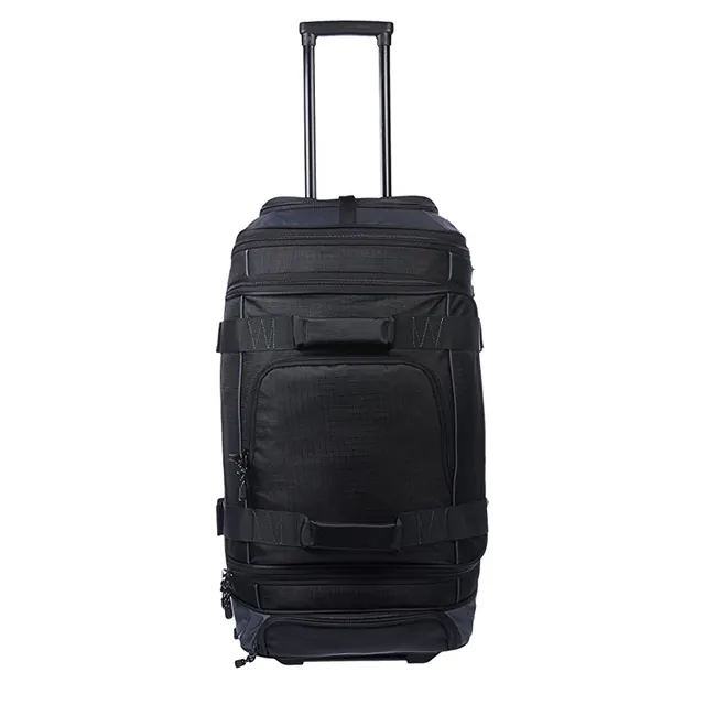 Motorcycle Wheeled Gear Bag -2 - view 6
