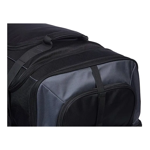 Motorcycle Wheeled Gear Bag -2 - view 2