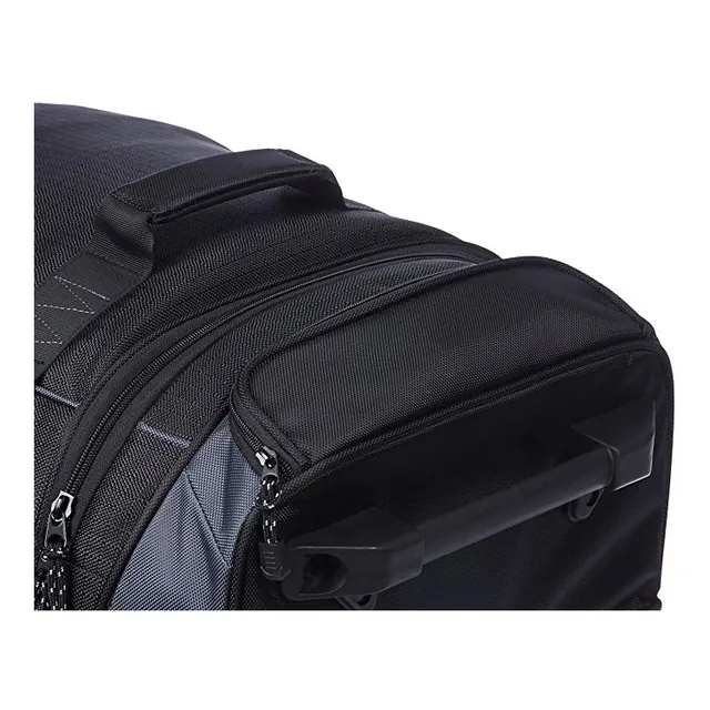 Motorcycle Wheeled Gear Bag -2 - view 3