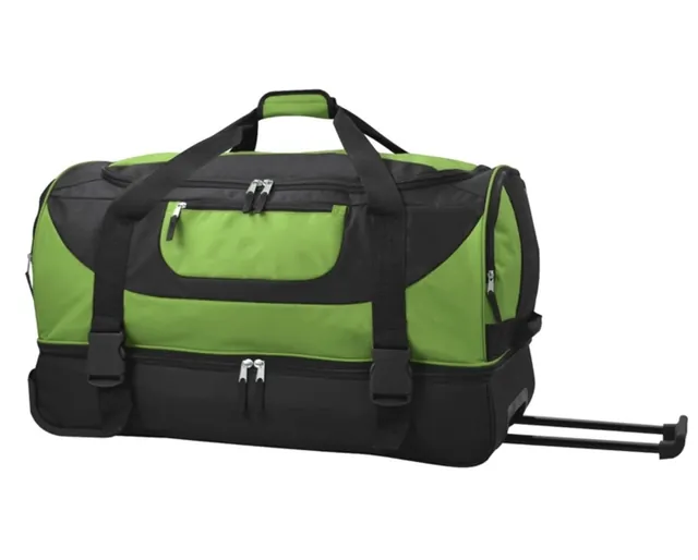 Wheeled Gear Bags from Creease