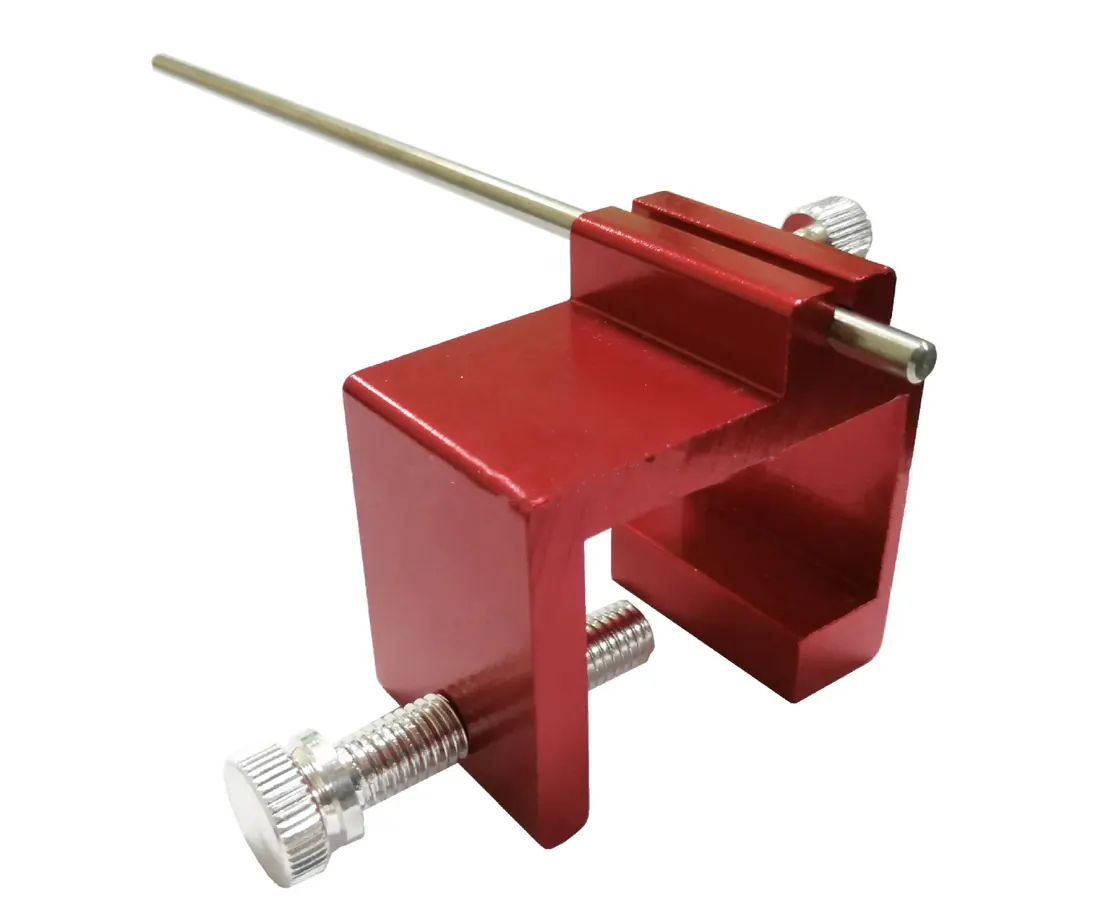 Chain Alignment Tools from Creease