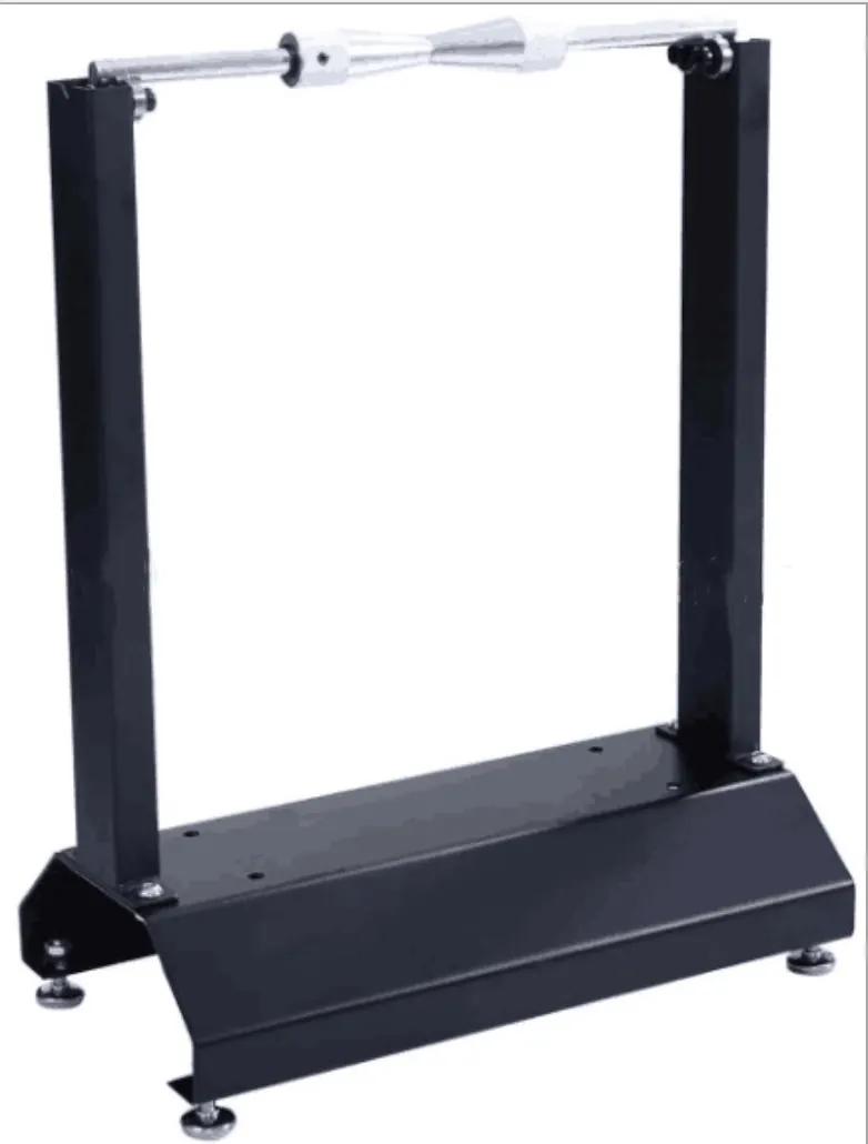 Wheel Balancer - main product view