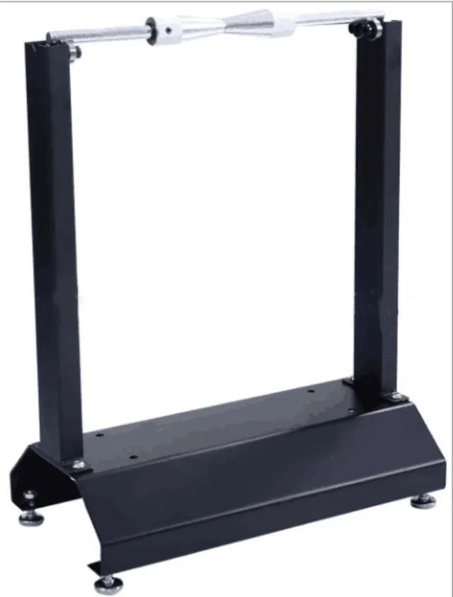 Wheel Balancer - Wheel Balancers
