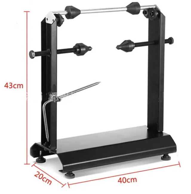 Wheel Balancers from Creease