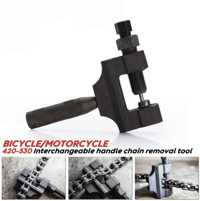Chain Breaker Tool - view 2