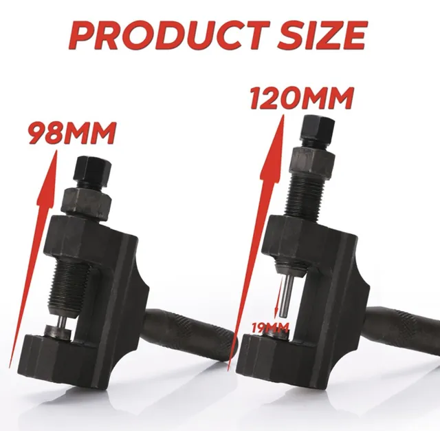 Chain Breaker Tool - view 4