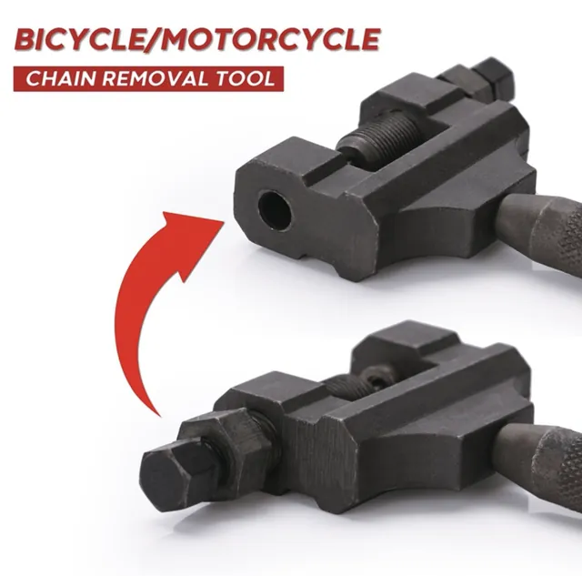 Chain Breaker Tool - view 5