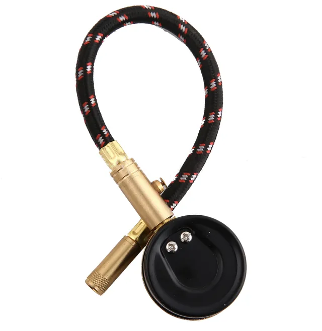 Tire Gauge Tool - view 3
