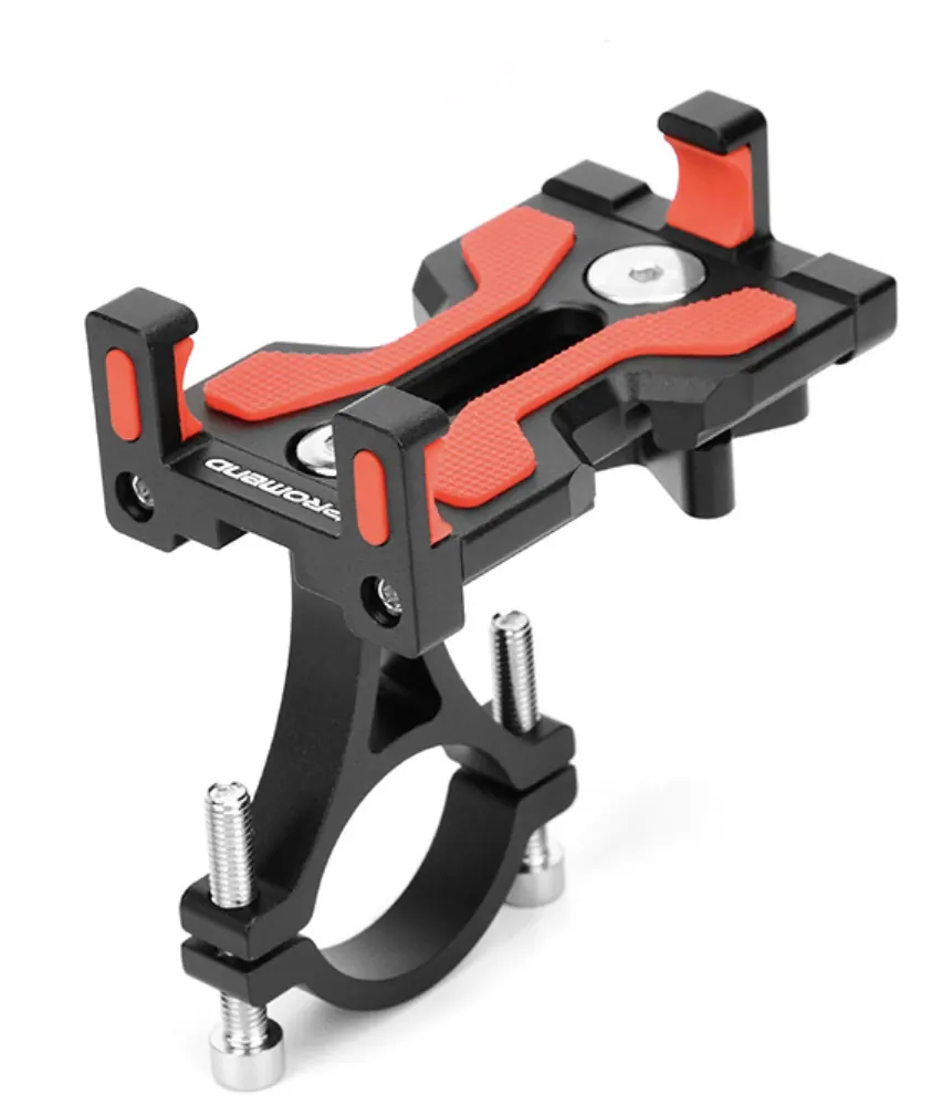 Motorcycle Phone Holder - main product view