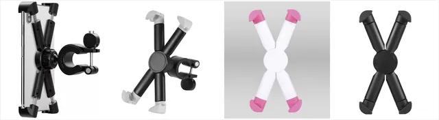 Motorcycle Phone Holder -2 - view 5
