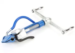 Fleje Metalico
