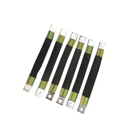 Flexible Braid Wire