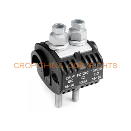 Piercing Connector PCT24C Series
