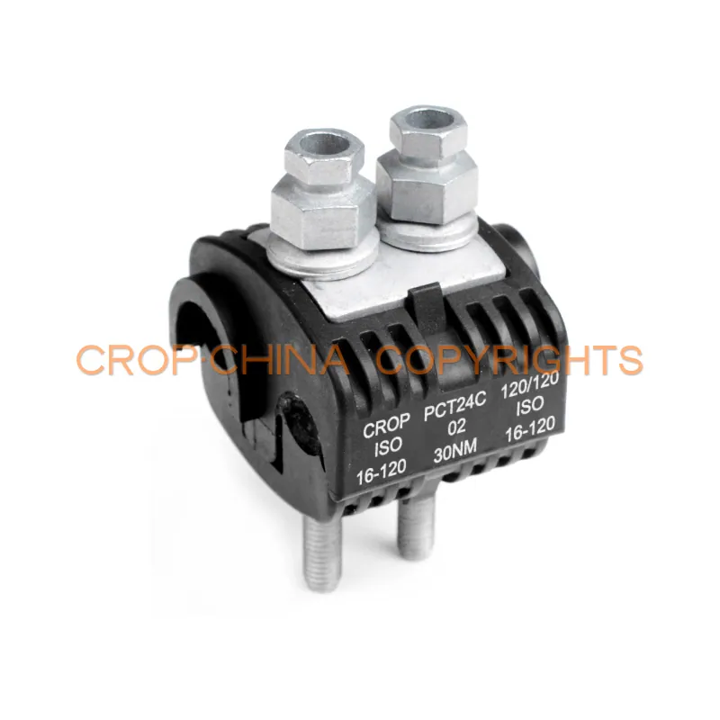 Piercing Connector PCT24C Series