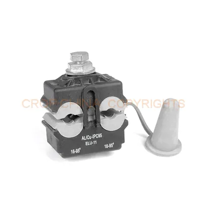 Insulated Piercing Connector ELU-11