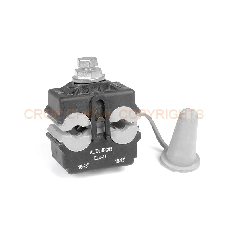 Insulated Piercing Connector ELU-11