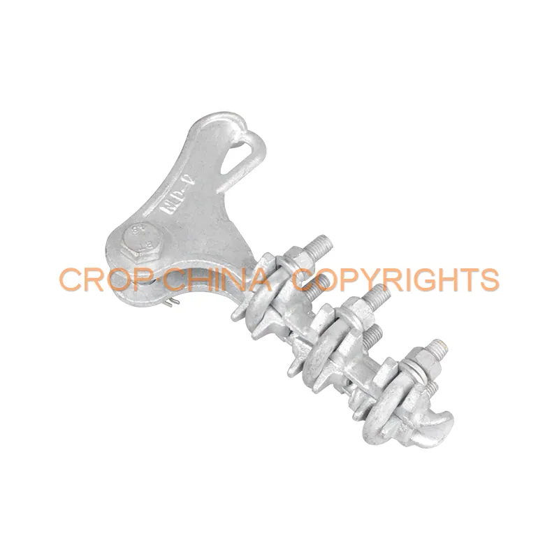 Strain Clamp NLD Series