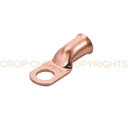 Copper Wire Lugs