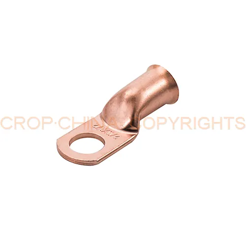 Copper Wire Lugs