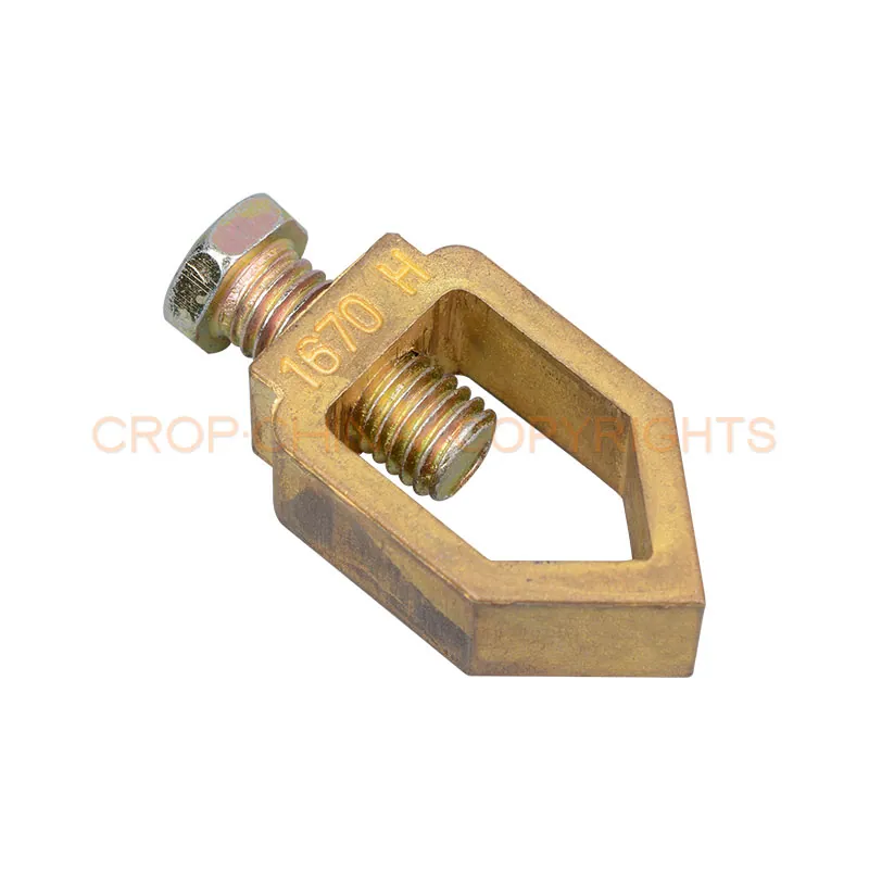 Earthing Clamp ,JDT,JTC