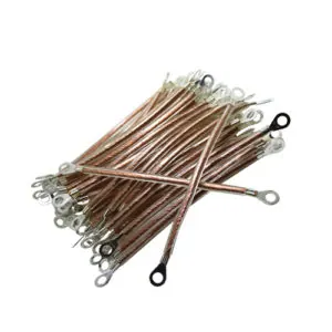 Flexible Braid Wire