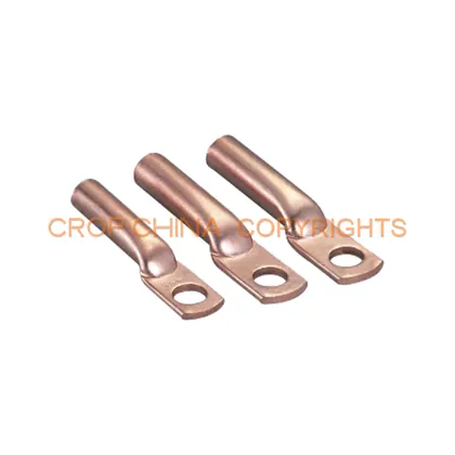Copper Lugs DTG Series