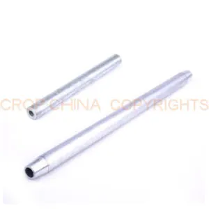 Automatic Splice Aluminum Full Tension GL series view