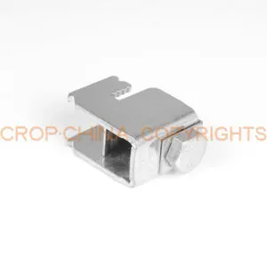 Zero Clamp ZC90 view