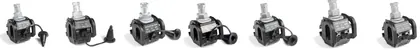 IPC Connector PCT13C Series view
