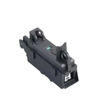 Single pole fuse switch disconnectors / LV fuse-switch disconnector /Cutout Fuse view