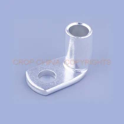 GPH90 ° Angled Copper Tube Terminal