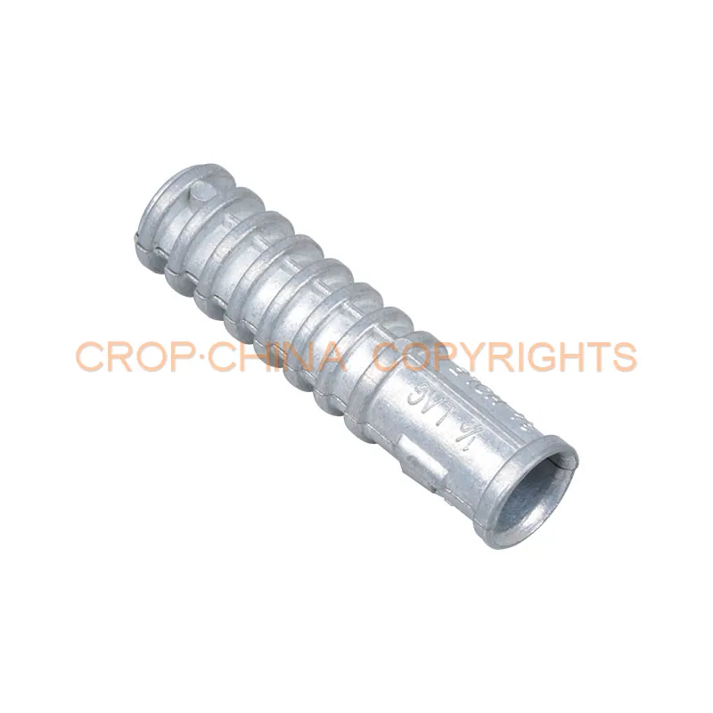 TARUGO DE EXPANSION DE MEDIA