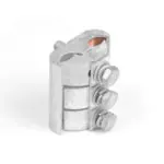 Parallel Groove Connector