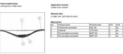 C-2: LV-ABC joints